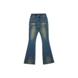 Прайри Темно-Синий