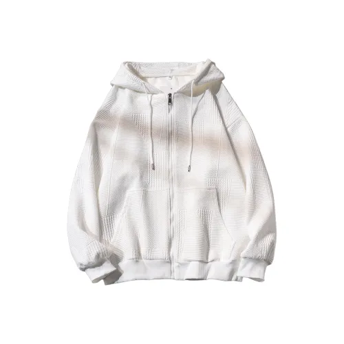 LUANBU Унисекс Свитшоты