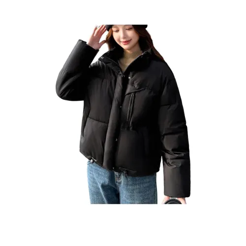 M MAICCO Женские пуховики