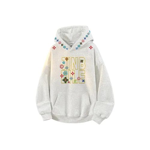 JINBEILE Унисекс Свитшоты