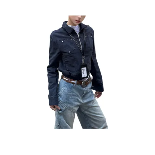 PANDA ADEVIL Карго Куртка Женская