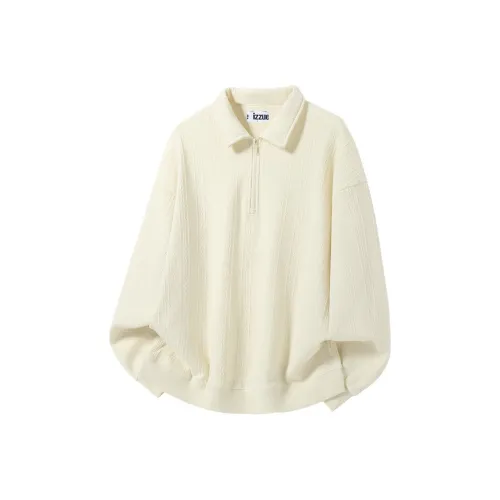 Izzue Унисекс Свитшоты