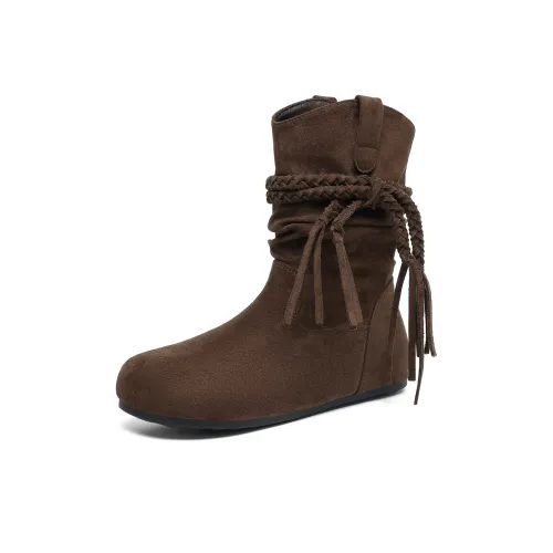 Daphne Ботильоны Женские