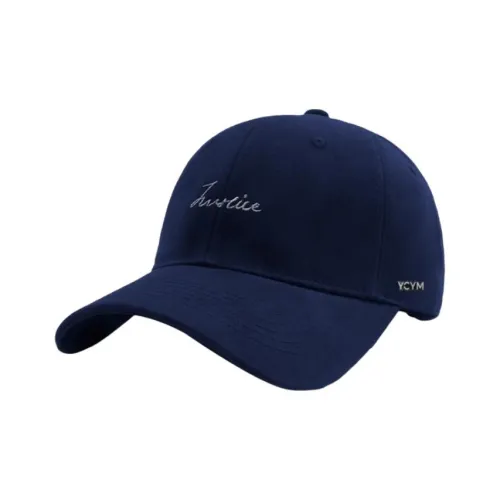 YUNCHENGYAMAN Хлопковые кепки унисекс