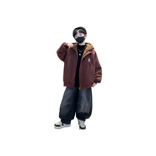 MY LITTLE PONY Школьный возраст Утеплённые куртки