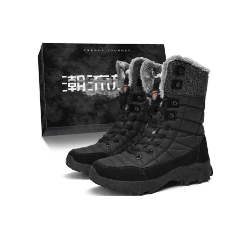 CHAOLIULVCHENG Martin Boots Унисекс