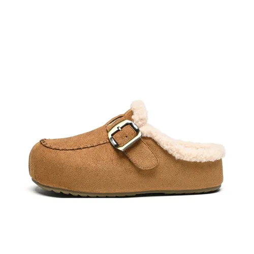 ZHR Домашние тапочки для женщин