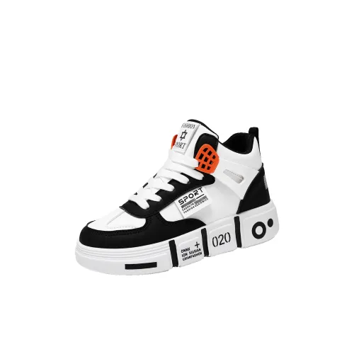 TONYBEAR Детская повседневная обувь Low Top Kids