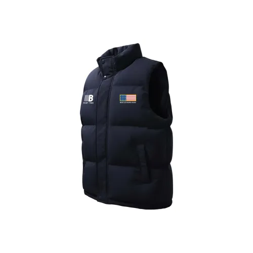 LESS BEARS Унисекс Жилеты