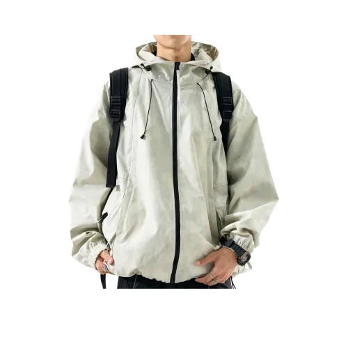 SZON Унисекс Куртки