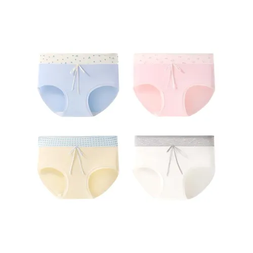 Cotton Gene Женские трусики-бикини