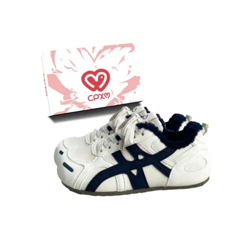 CPXO Немецкие армейские кроссовки Low Top Женские