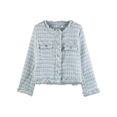 MDEHT Женские Куртки