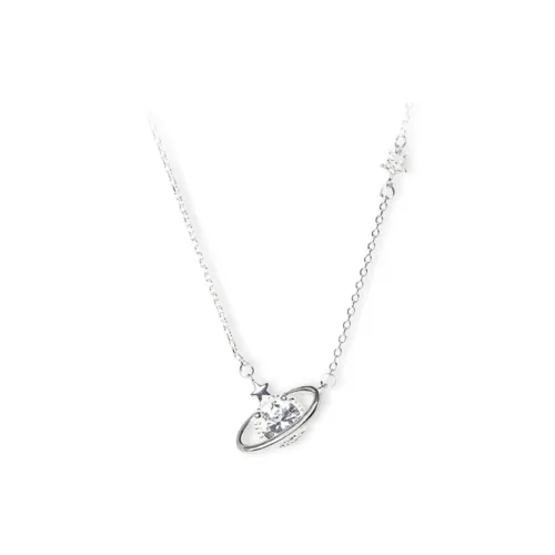 RboySe Цветное Глазурное Нефритовое Ожерелье Женское