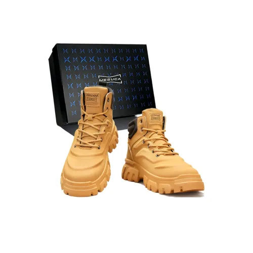 MESUCA Martin Boots Мужской