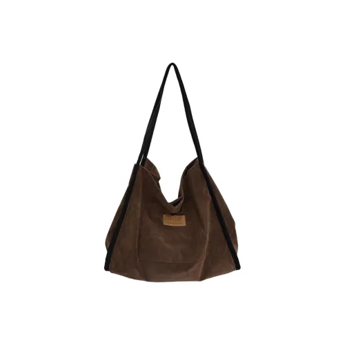 DCLOUD Замша Сумка через плечо Стандартная Женская Многоцветная