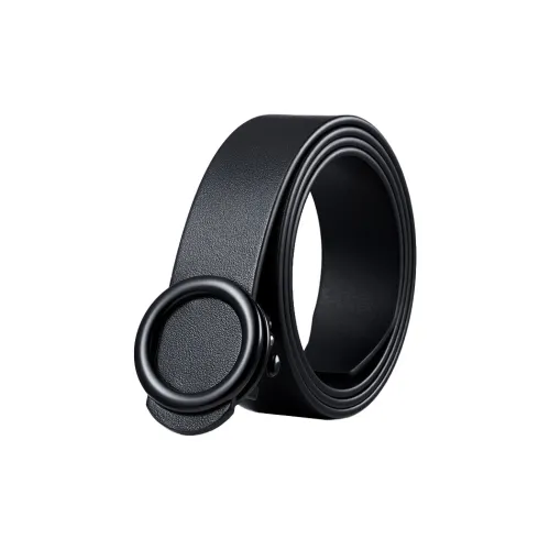 HLA Кожаные ремни Мужской