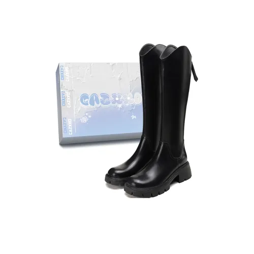 CAZXXO Женские сапоги до колена