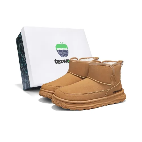 TEXWOOD Сноубутсы Мужской