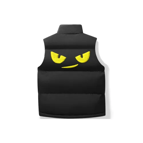 REXSHION Унисекс Жилеты