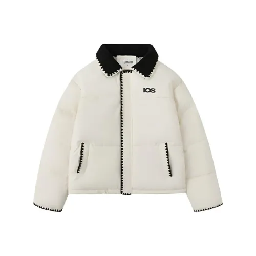 YINLEI Женские пуховики