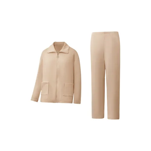 Tiansui Изображение Цвет Женский Термокостюм