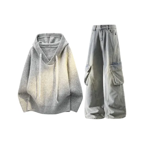 ABCNF Унисекс Повседневная Спортивная Одежда