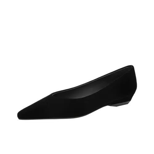 YAFEI XUANYU Женские повседневные туфли Женские