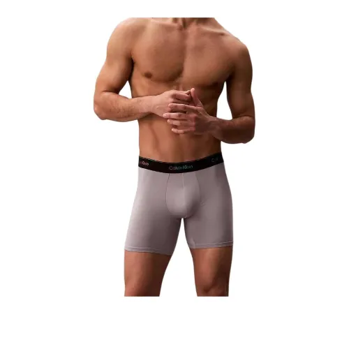 Calvin Klein Боксеры Мужские