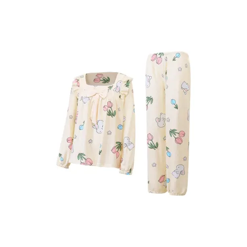 Tiansui Изображение Цвет Женский Термокостюм