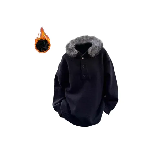 PAINT STAIN Унисекс Трикотаж