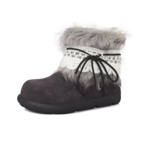 GULIA Женские ботильоны