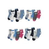 A9010-Цвет Случайная отправка 5 пар