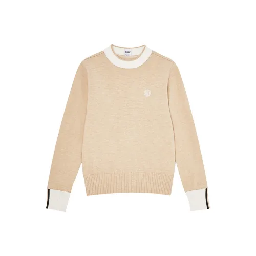GOLF Женские Свитера