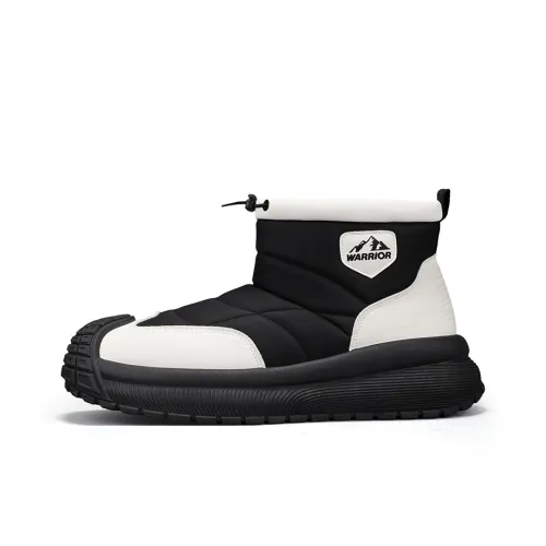 Warrior Теплоизоляционные Устойчивые к Износу Короткие Сноубутсы Мужские