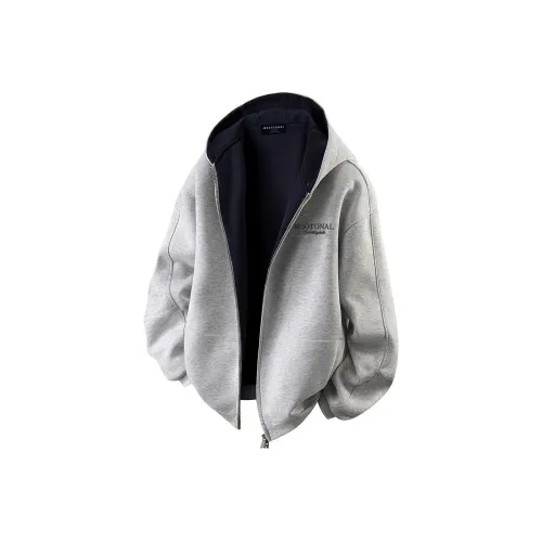 MOO TONAL Унисекс Свитшоты