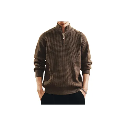 GELANLU Унисекс Трикотаж