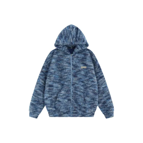 A02 Унисекс Трикотаж