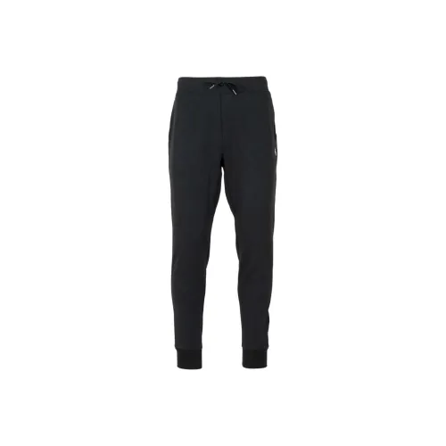 Polo Ralph Lauren Тренировочные брюки Мужские Черные