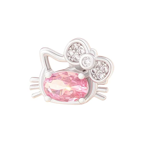 B Z Серьги-гвоздики Унисекс