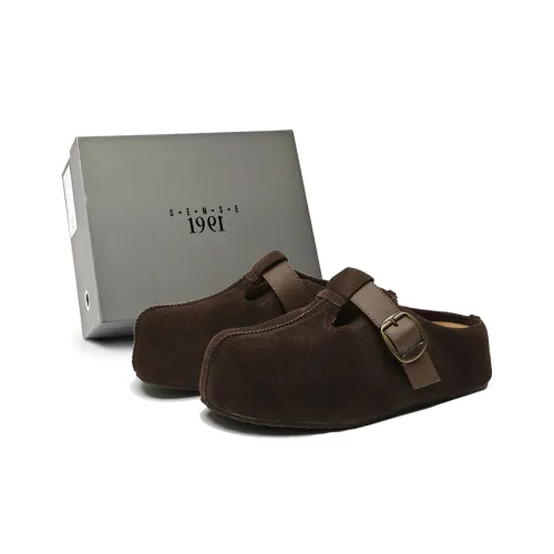 SENSE 1991 Обувь Birkenstock Женская