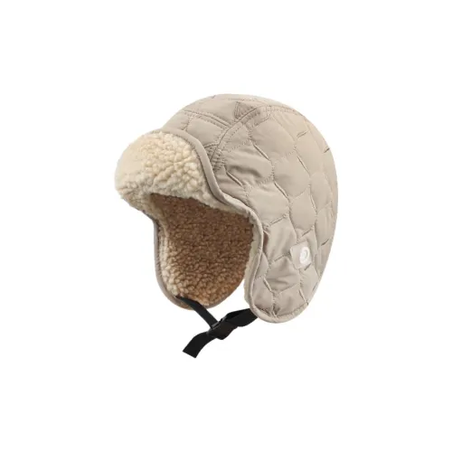 Городская красота Полиэстер Шапки-ушанки Унисекс