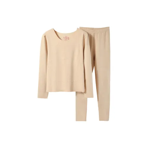 DUSHILIREN Женские термобелье комплекты