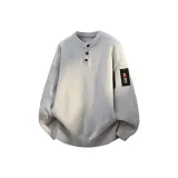 Туманно-серый