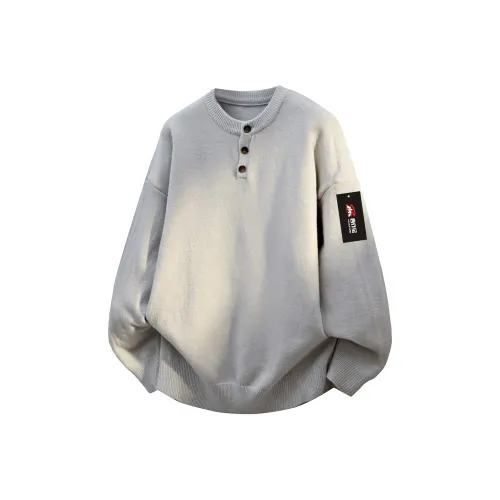 JOURNEY To the west Свитер Унисекс