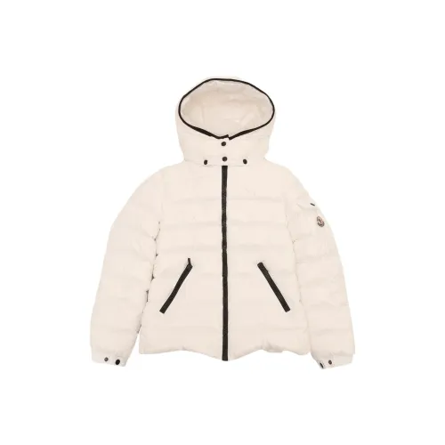 MONCLER Куртки и Пальто Buddy Series Детский