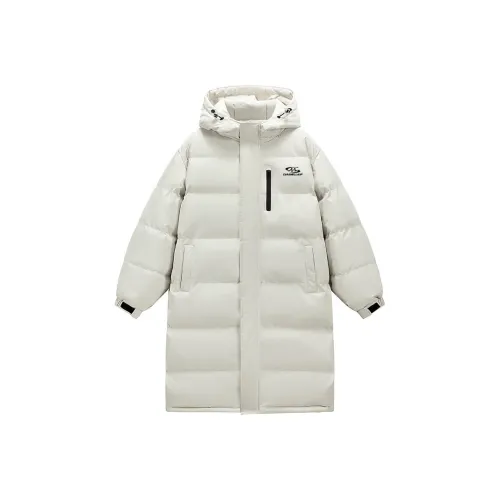 Caramella Унисекс Пуховики