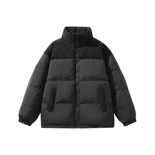 MZAO Унисекс Пуховики