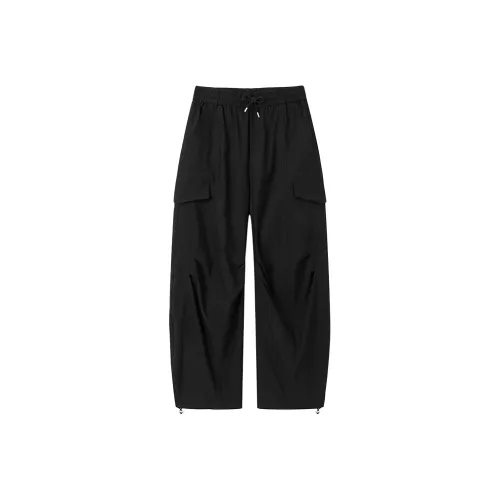 JASON WU Унисекс Повседневные Брюки