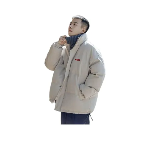 POSIYING Унисекс Пуховики